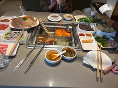 -海底捞火锅(江南盛天地店)