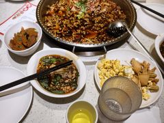 -味之绝美蛙鱼头火锅(金堂店)