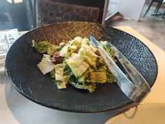 -莫尔顿扒房 MORTON'S GRILLE(igc天汇广场店)