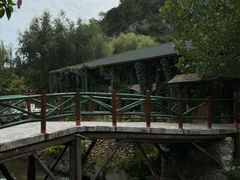 -北京水岸山吧度假村(雁栖镇店)