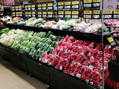 -AEON永旺超市(天津津南店)