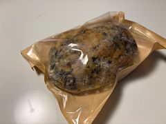 黑松露蘑菇奶酪恰巴塔-小肉栗LittleRoLi(金地新华道店)