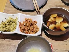 -叁宝烤肉• 西安烧烤 领跑品牌(中海城店)