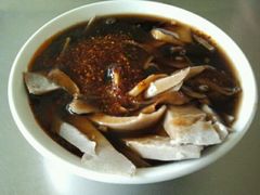 -杨记灌肠(食品街店)