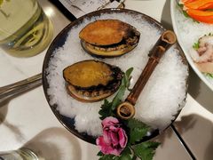 鲜虾鲍鱼-生如夏花泰式火锅(伊藤双楠店)