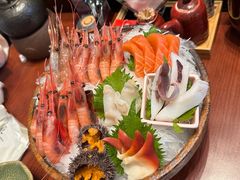 -花潮料理艺食馆(宝龙一城店)