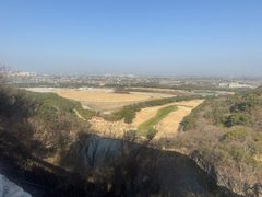 -平湖九龙山旅游度假区