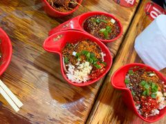 -冒椒火辣(奎星楼街店)