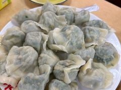 -乡府肉丁水饺(环山路店)