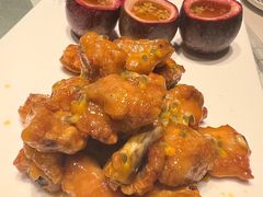 -老友王·南宁特色菜(金汇如意坊店)