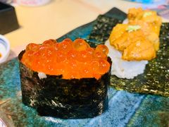 -板长寿司(铜锣湾店)