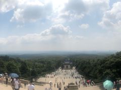 -南京中国近代史遗址博物馆(南京总统府)