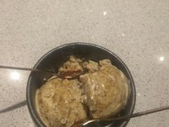 香烤罗非鱼-半山腰·云南菜(侨福芳草地店)