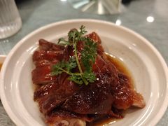 -永記粤菜·五指毛桃花雕鸡煲(九亭店)
