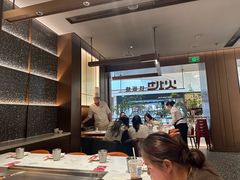 -火地铁板烧(昆山万象汇店)