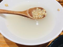 -嘻小北·兰州清汤牛肉面(太平洋森活天地店)