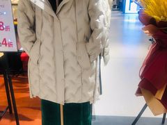 -伊势丹(现代城店)