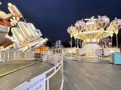 -东莞松山湖万象汇