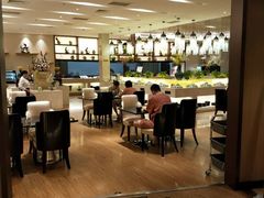 -东方之珠洗浴休闲广场(南开店)