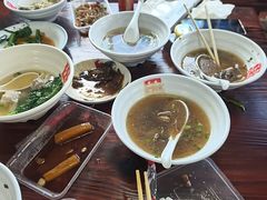 -正果忠记云吞濑粉(总店)