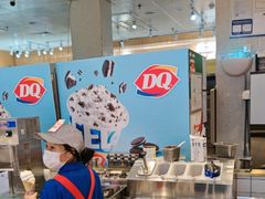 -DQ·蛋糕·冰淇淋(万象城店)