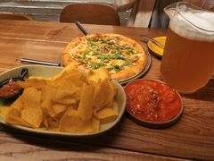 -Devils’ Brewery小恶魔精酿啤酒(武汉天地店)