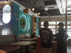 -柠檬树茶餐厅(海雅缤纷城店)