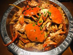 -胖哥俩肉蟹煲(福州仓山爱琴海店)