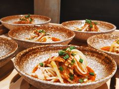 -岷山饭店-芝芝自助餐厅