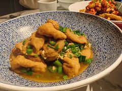 -状元人家·公园别墅衡东土菜(溪悦荟店)