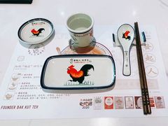 -發起人·肉骨茶(万象汇店)