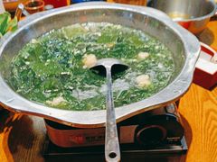 -庭苑饭香·生态餐厅(动物园店)