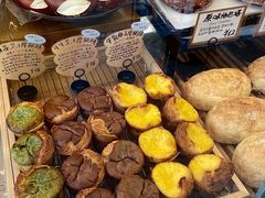 -Cycle&Cycle Artisan(天目里店)