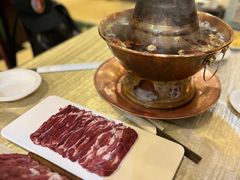 -东来顺饭庄(王府井步行街店)