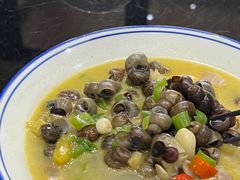 -味莊餐厅(康庄南街店)