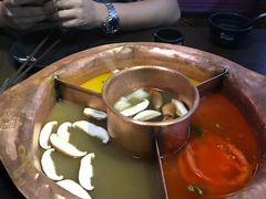 -老诚一锅羊蝎子(黄寺大街店)