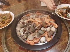 -船奇蒸汽海鲜·闽菜(八市海鲜总店)