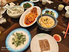 -海天楼中餐厅(吴宫泛太平洋酒店)