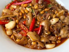 -陈麻婆豆腐总店