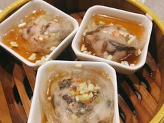 -香云轩·顺德菜(香云纱园林酒店店)