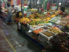 -锦绣大地生鲜食品厅(巨山路店)