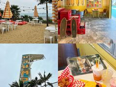 -巨鹏飞梦幻海岸