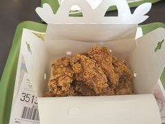 -麦当劳(闵行店)