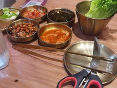 -闻老头·菊花炭烤肉(D11店)