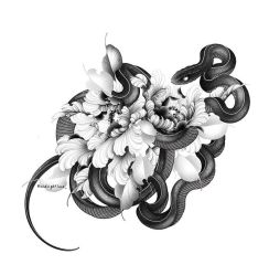 -记号刺青tattoo纹身工作室