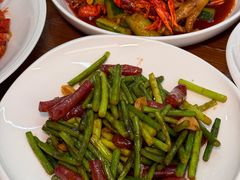 -毛哥小馆子(百井坊巷店)