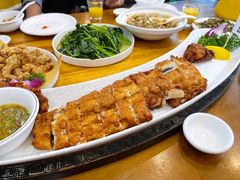 -醉壹号海鲜大排档(厦门美食地标店)