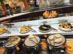 -随缘素食馆(青特·上豪广场店)