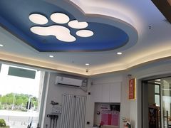 -全心全意动物诊疗中心医院(北苑店)
