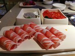 -海底捞大排档火锅(悦荟广场店)